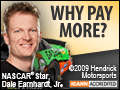 GoDaddy Web Hosting