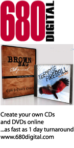 CD Duplication