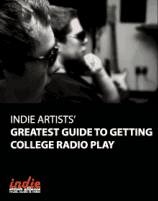 Get Radio Airplay