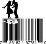 Universal Product Code Art - Unique and Original UPC Barcode Art.