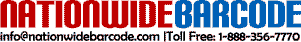 Nationwide Barcode