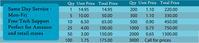 Order UPC arcodes and EAN magazine barcode and price. Order UPC arcodes and EAN